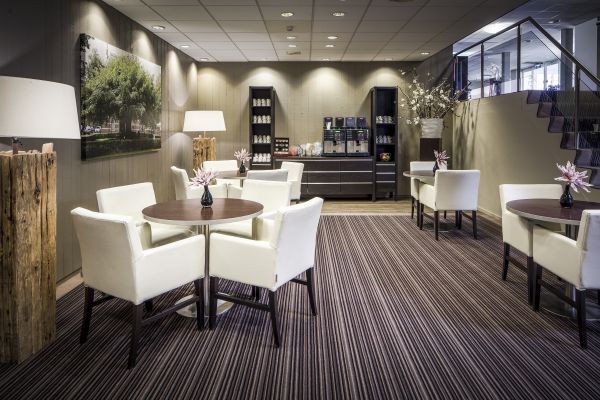 Fletcher Hotel-Restaurant Boschoord (Oisterwijk)